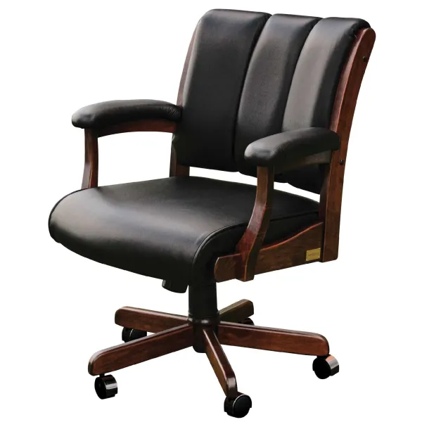 Edelweiss Desk Arm Chair