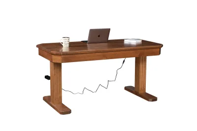 Fifth Avenue Sit & Stand Desk