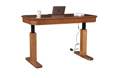 Fifth Avenue Sit & Stand Desk