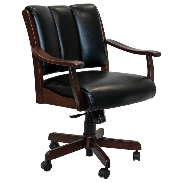 Midland Desk Arm Chair