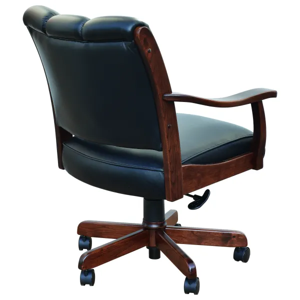 Midland Desk Arm Chair