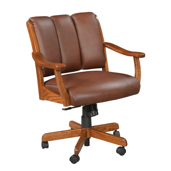 Midland Desk Arm Chair