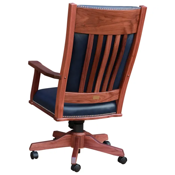 Mission Office Arm Chair