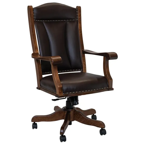 Office Arm Chair