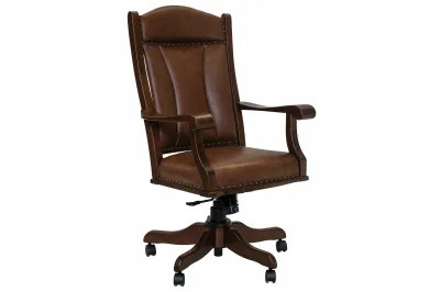 Office Arm Chair