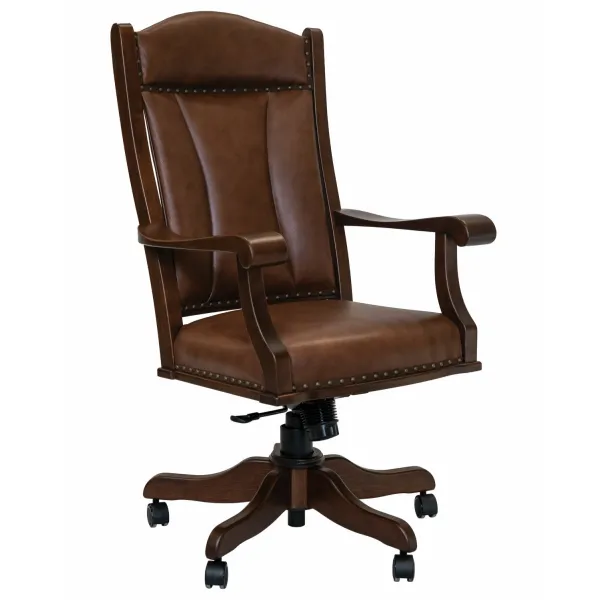 Office Arm Chair