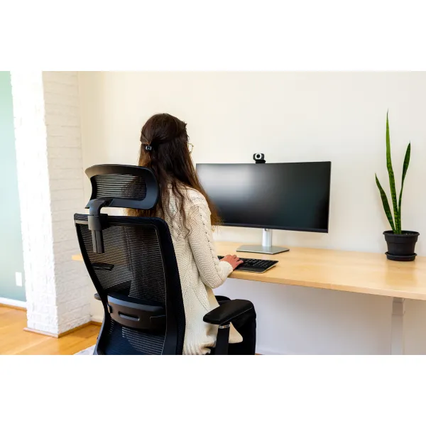 Elevate Ergonomic Office Chair | 9 Adjustable Points