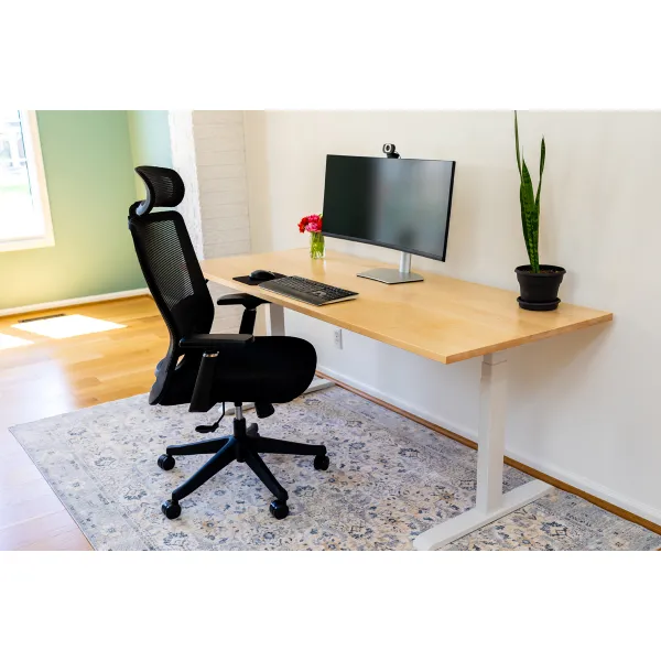 Elevate Ergonomic Office Chair | 9 Adjustable Points