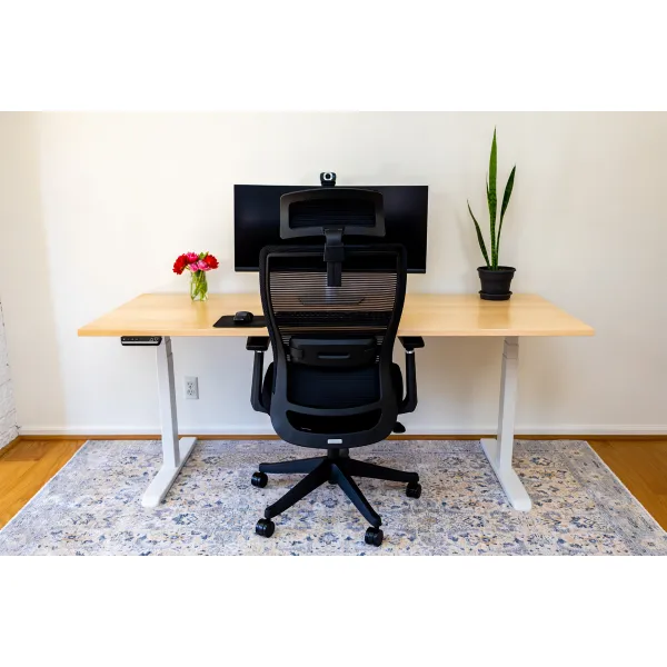 Elevate Ergonomic Office Chair | 9 Adjustable Points