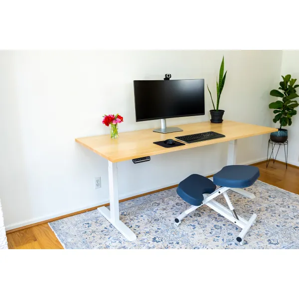 Starla Adjustable Ergonomic Kneeling Chair