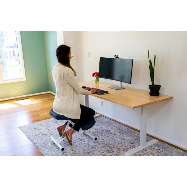 Starla Adjustable Ergonomic Kneeling Chair