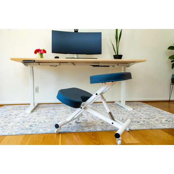 Starla Adjustable Ergonomic Kneeling Chair