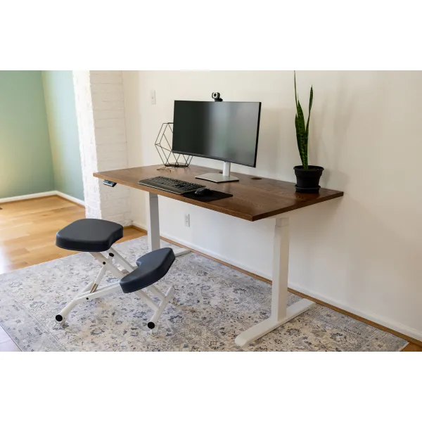 Starla Adjustable Ergonomic Kneeling Chair