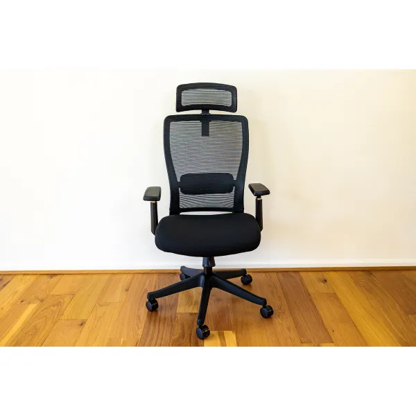Elevate Ergonomic Office Chair | 9 Adjustable Points