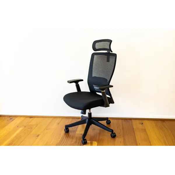 Elevate Ergonomic Office Chair | 9 Adjustable Points