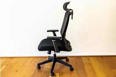 Elevate Ergonomic Office Chair