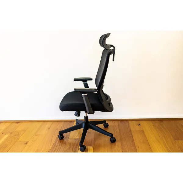 Elevate Ergonomic Office Chair | 9 Adjustable Points