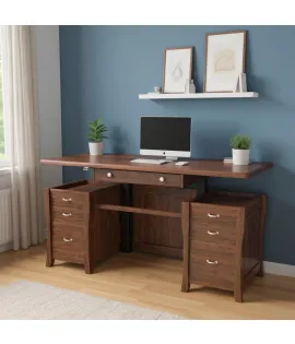 Amish Berkley Lift Hardwood Executive Sit Stand Desk Amish Berkley Lift Hardwood Executive Sit Stand Desk