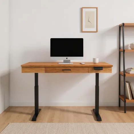 Amish Revive 50" Handmade Lift Top Solid Wood Desk Amish Revive 50" Handmade Lift Top Solid Wood Desk