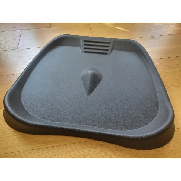 Thick Standing Desk Comfort PU Anti Fatigue Mat