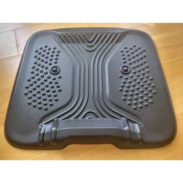 Thick Standing Desk Comfort PU Anti Fatigue Mat