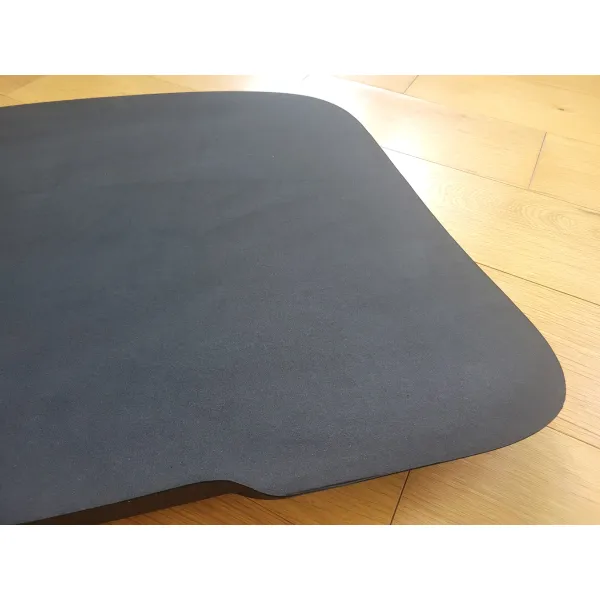 Thick Standing Desk Comfort PU Anti Fatigue Mat