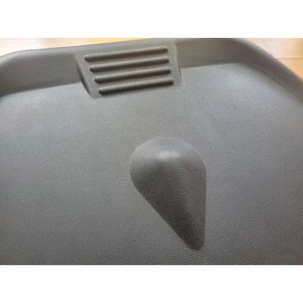 Thick Standing Desk Comfort PU Anti Fatigue Mat