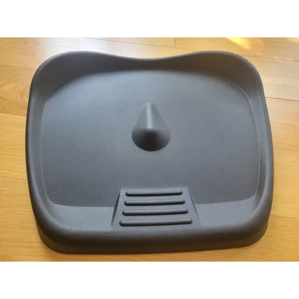 Thick Standing Desk Comfort PU Anti Fatigue Mat