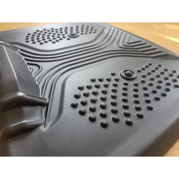 Thick Standing Desk Comfort PU Anti Fatigue Mat