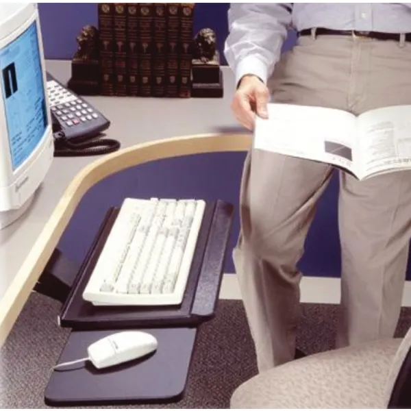 Economy Keyboard Tray