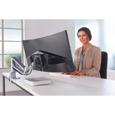 CLU Plus Arm for Large Monitors + $742.40 