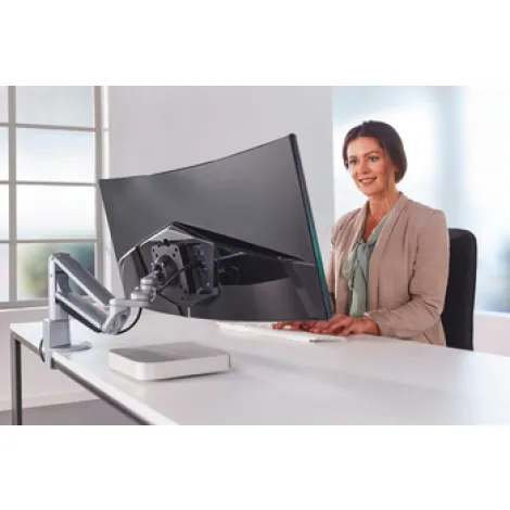 CLU Plus Arm for Large Monitors CLU Plus Arm for Large Monitors