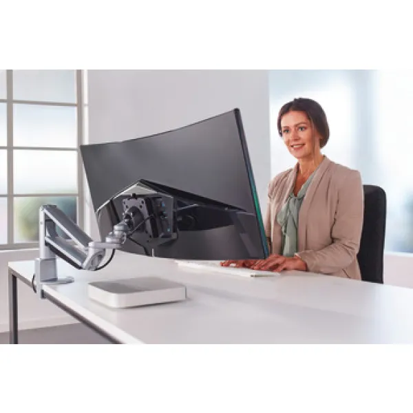 CLU Plus Arm for Large Monitors