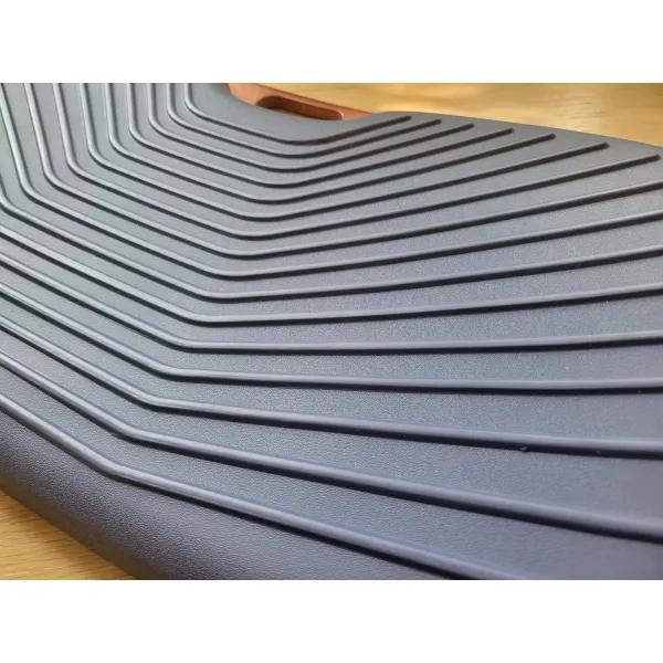 Hardwood Wobble Balance Board