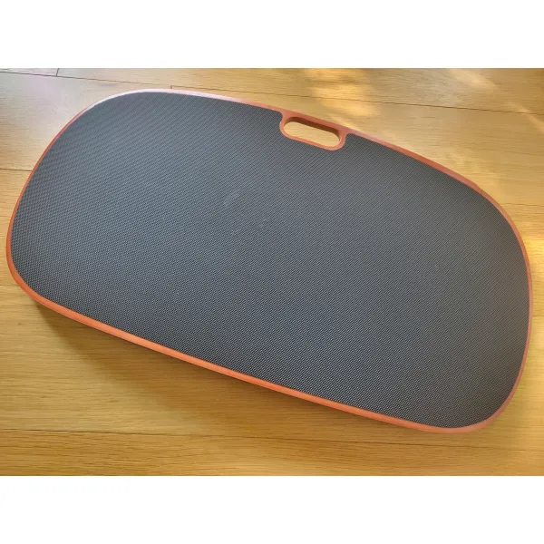 Hardwood Wobble Balance Board