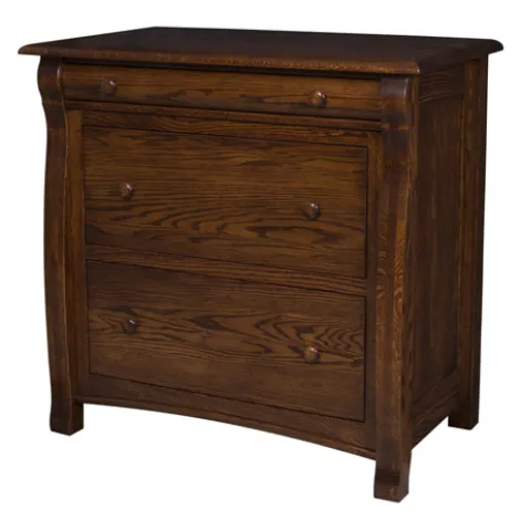 Castlebury Lateral File Cabinet Castlebury Lateral File Cabinet