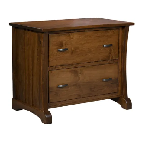 Harmony 2 Drawer Lateral File Cabinet Harmony 2 Drawer Lateral File Cabinet