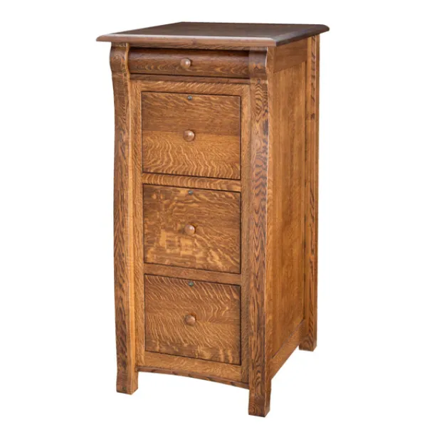 Castlebury File Cabinet