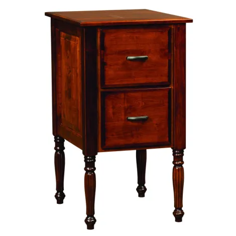 Garrison 2 Drawer File Cabinet Garrison 2 Drawer File Cabinet
