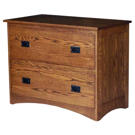 Mission Lateral File Cabinet Mission Lateral File Cabinet