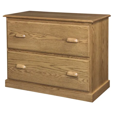 Traditional Lateral File Cabinet Traditional Lateral File Cabinet