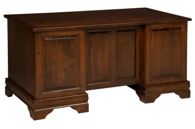 Fairfield Executive Desk