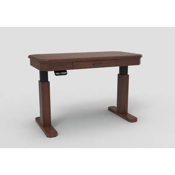 Amish Crafted Fifth Avenue Sit & Stand Desk