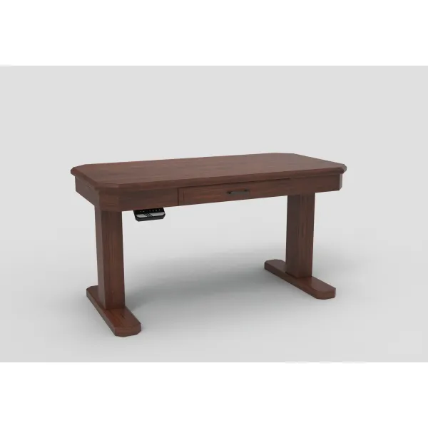 Amish Crafted Fifth Avenue Sit & Stand Desk