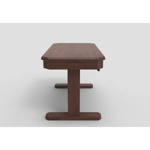 Amish Crafted Fifth Avenue Sit & Stand Desk