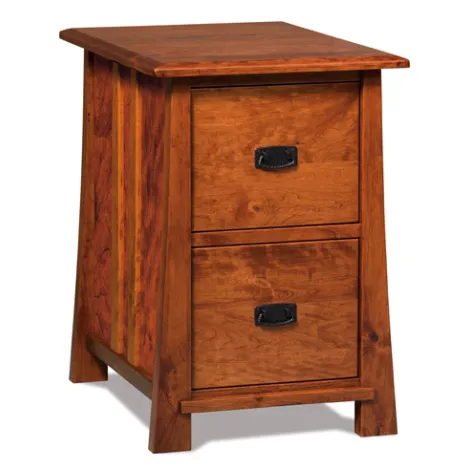 Grant 2 Drawer File Cabinet