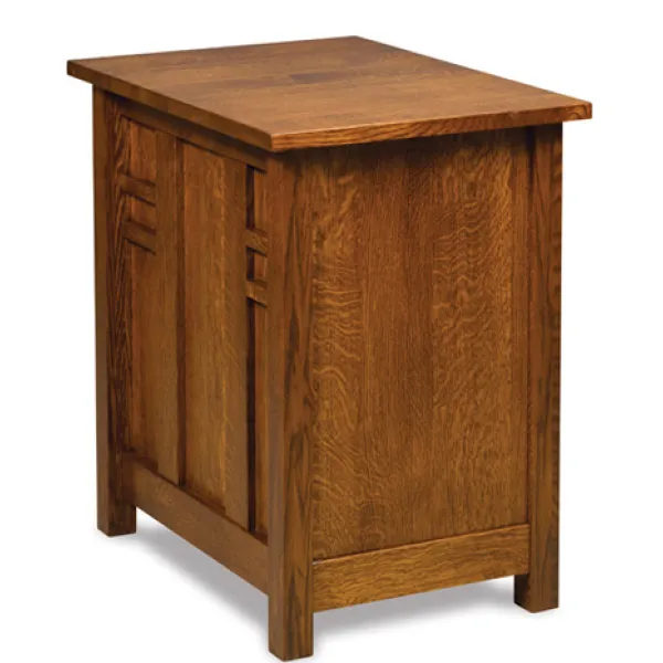 Kascade 2 Drawer File Cabinet