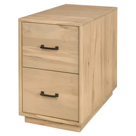 Bordeaux 2 Drawer File Cabinet Bordeaux 2 Drawer File Cabinet