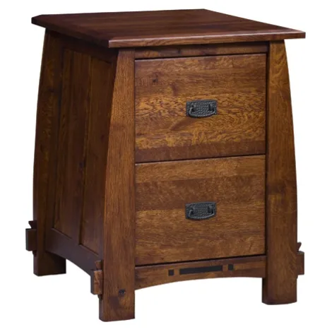 Colebrook File Cabinet