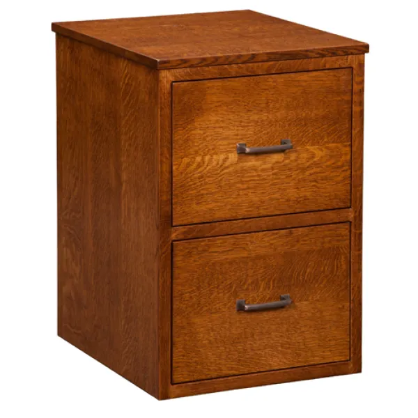 Empire File Cabinet